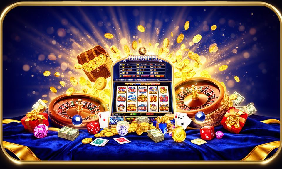 toto88d The Classic Blackjack Lobby We Built for Malaysia