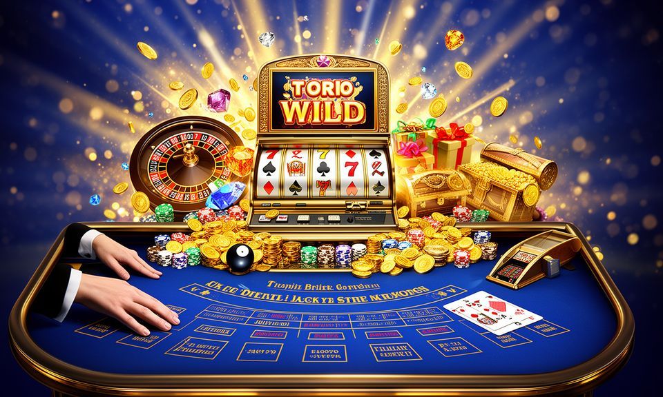 toto88d mobile gaming